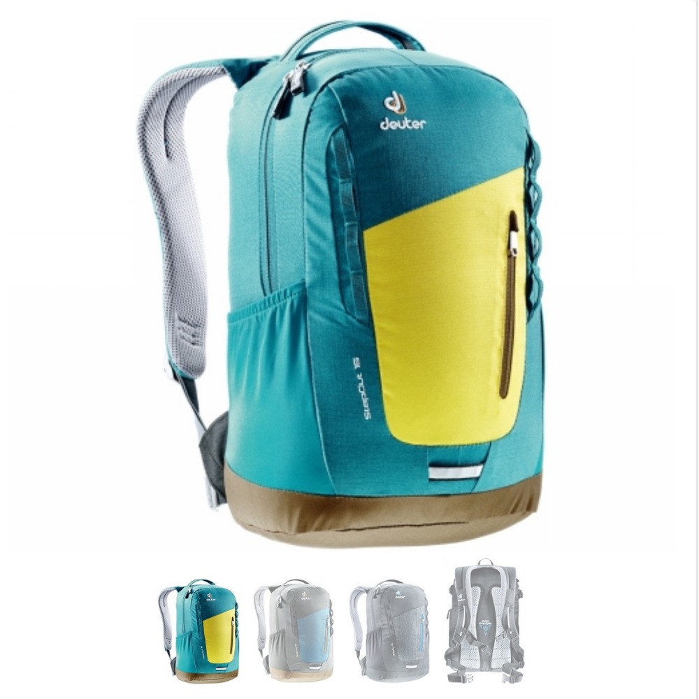 Deuter Backpack